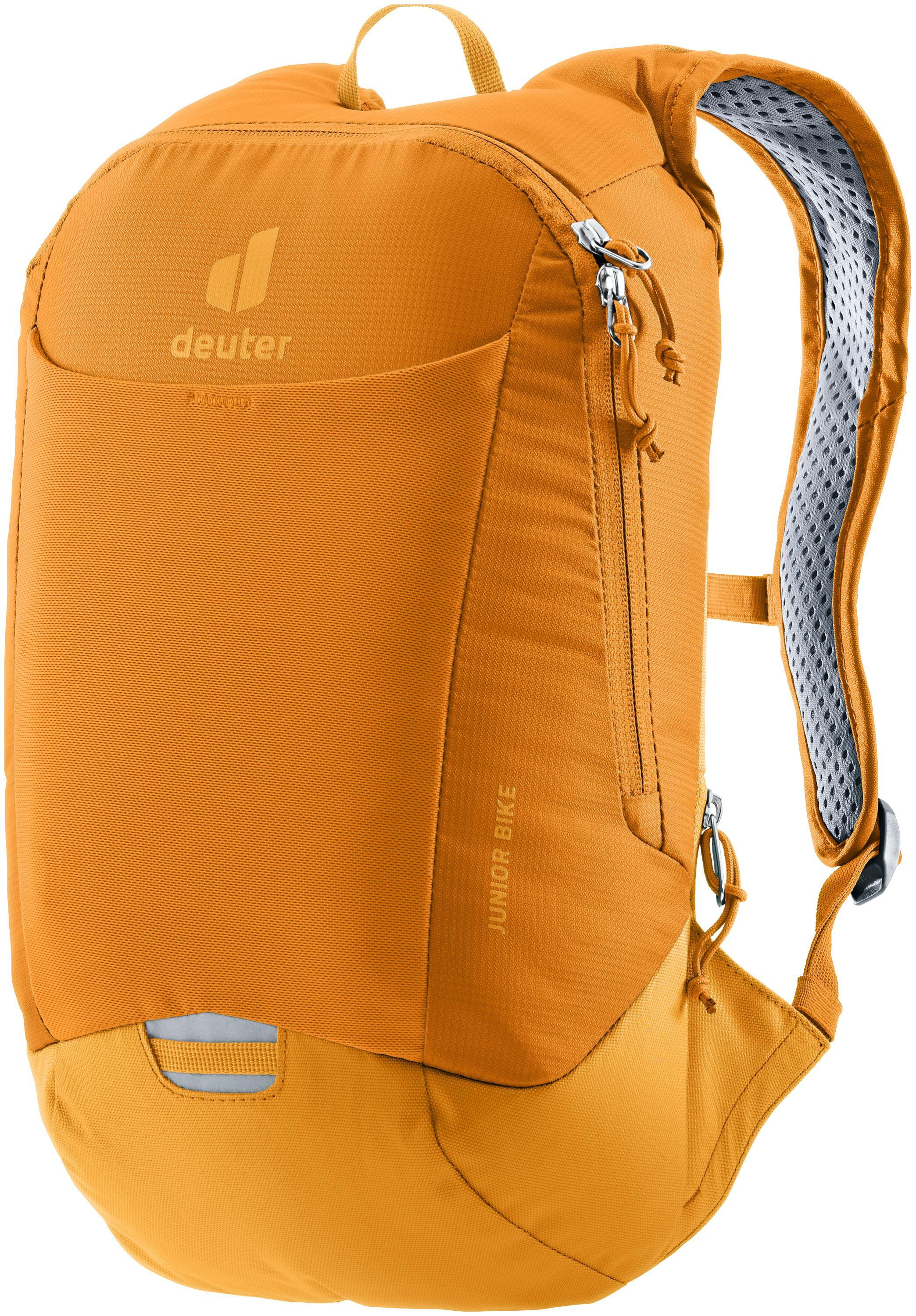 Deuter Junior Bike esdoorn-amber