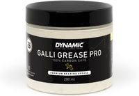 Dynamic Galli Grease Pro lagervet 150g – aktuelle Variante
