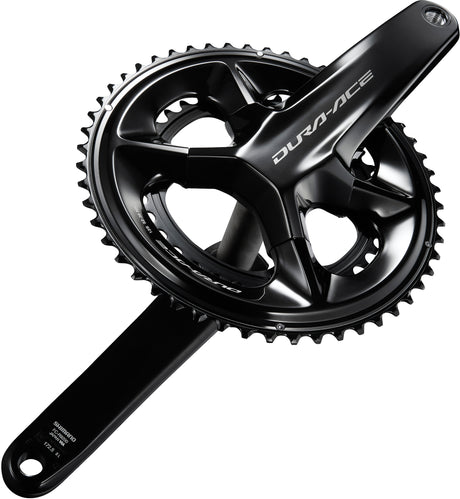 Shimano Dura-Ace FC-R9200 Kurbelgarnitur 2x12-fach 50-34Z
