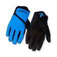 Giro DND Jr II Handschoenen kinderen blue jewel