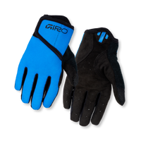 Giro DND Jr II kinderfietshandschoenen | blue jewel – aktuelle Variante