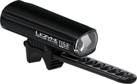 Lezyne Power Pro 115 LED Voorlicht zwart-glanzend – aktuelle Variante