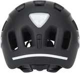 ABUS Youn-I 2.0 Helm Jeugd zwart