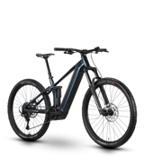 Raymon Korak Comp 800 steelblue/taupe