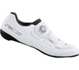 Shimano SH-RC502 Dames Wit