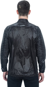 CUBE BLACKLINE Licht Iso-jack
