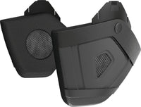 ABUS Pedelec 2.0 Oorkussens zwart – aktuelle Variante