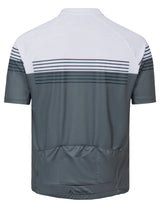 VAUDE Heren Posta HZ Tricot II heron/wit