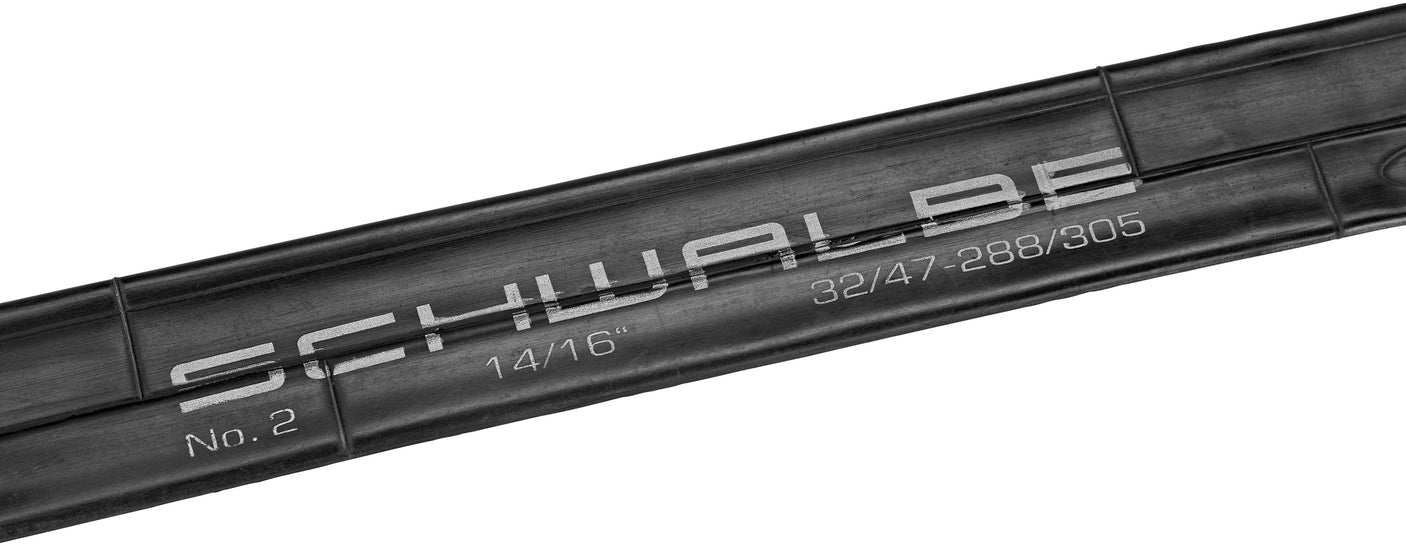 Schwalbe No.2 slang 14"
