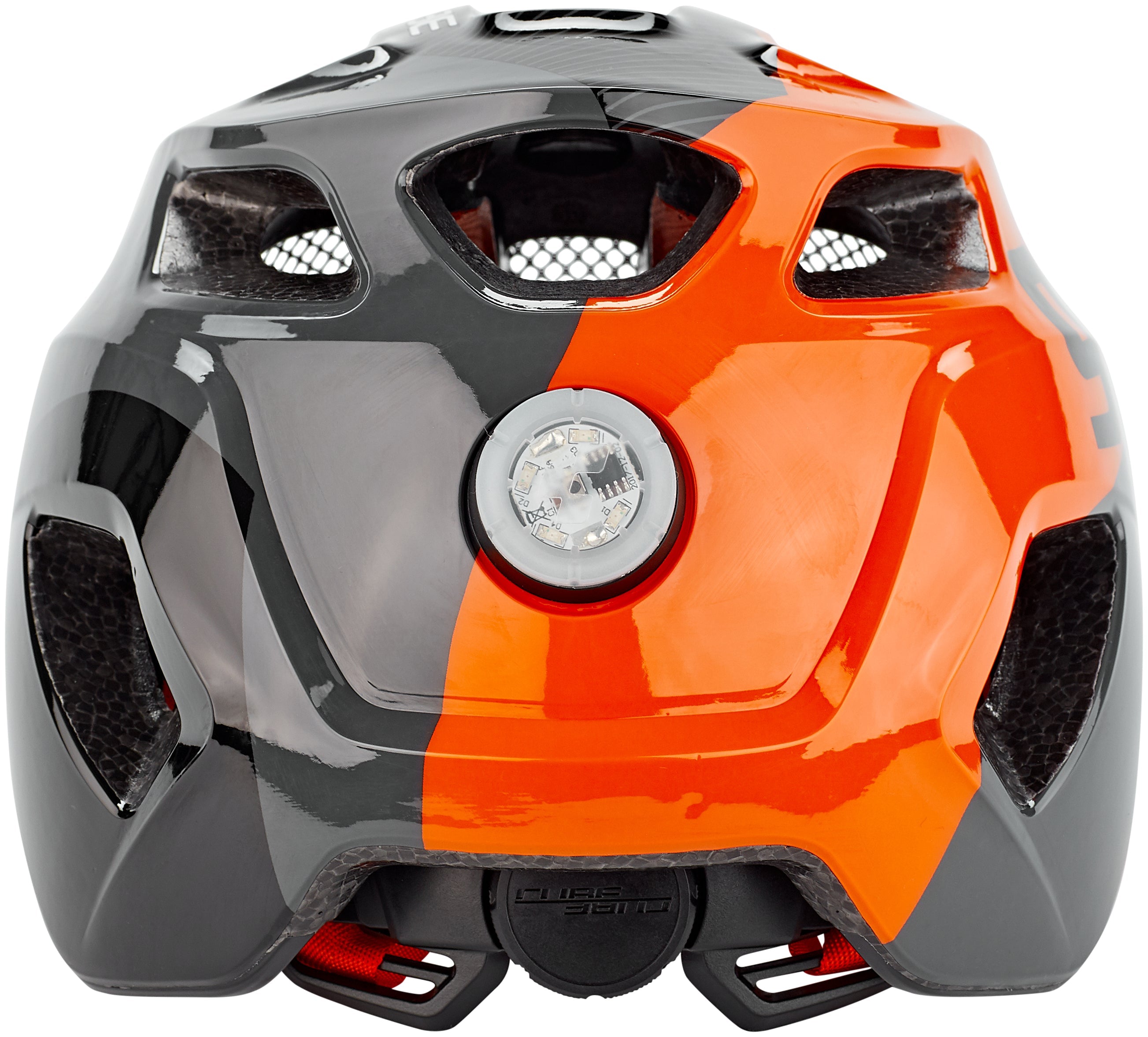 CUBE Helm ANT Kids X Actionteam