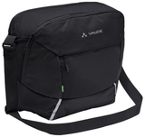 VAUDE Cycle Messenger L zwart