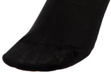 Giro Comp Racer High Rise sokken zwart heatwave