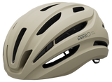 Giro Isode II Trekkinghelm mat steen