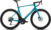 Cube Agree C:62 Pro (2026) | Racefiets | bali´n´prism – aktuelle Variante