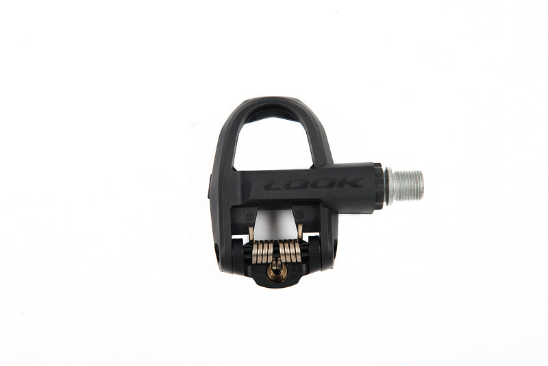 Look Keo Classic 3 Pedalen zwart