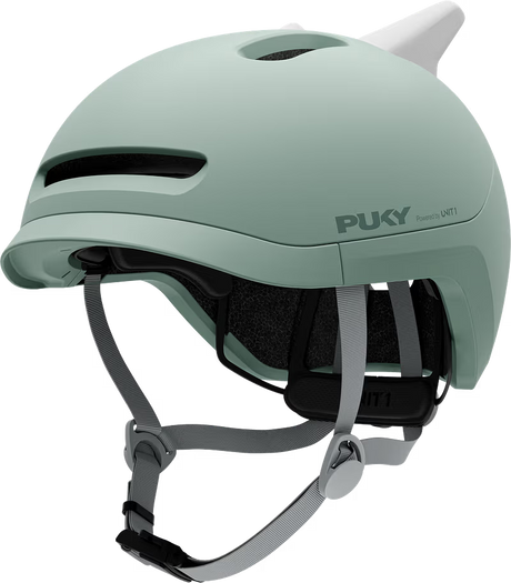 Puky Sparky Junior groen