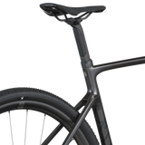 Scott Addict Gravel 15 carbon zwart