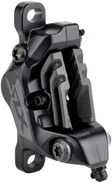 Shimano SLX BR-M7120 remklauw voor-/achterwiel zwart