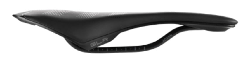 Selle Italia SLR Advan 3 zadel black