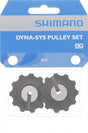 Shimano SLX tandwielen 10-speed zwart