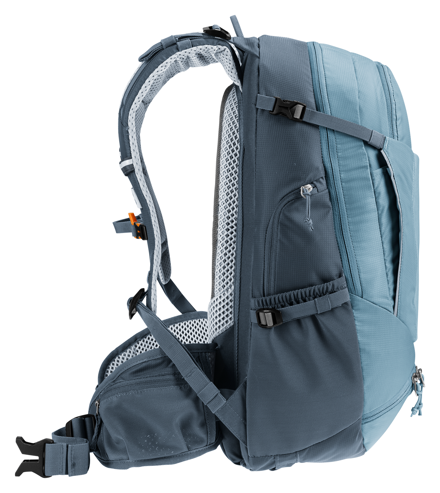 deuter Trans Alpine 24 fietsrugzak atlantic-ink