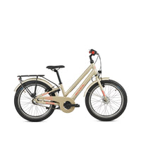 ZZYZX chiX Pro 20-N3 Champagne/Zalm