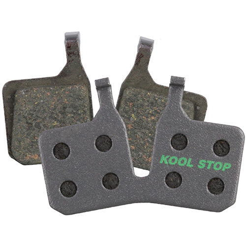 Kool Stop Schijfremblokjes E-Bike voor Magura MT5