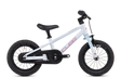 Cube Numove 120 RT flitser wit´n´roze (2025)