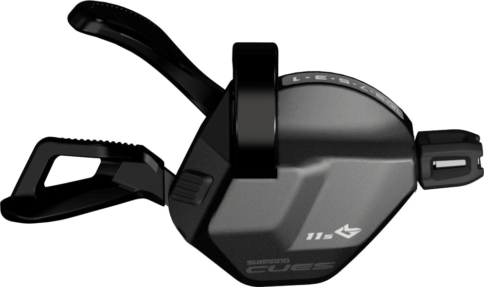 Shimano schakelhendel CUES SL-U8000 11-speed Met schakelaanduiding