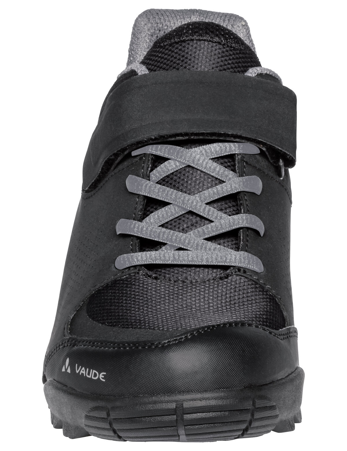 VAUDE AM Downieville Low-Cut schoenen zwart