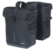 Basil Dubbele Packtas Move 2*15 Liter