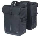 Basil Dubbele Packtas Move 2*15 Liter