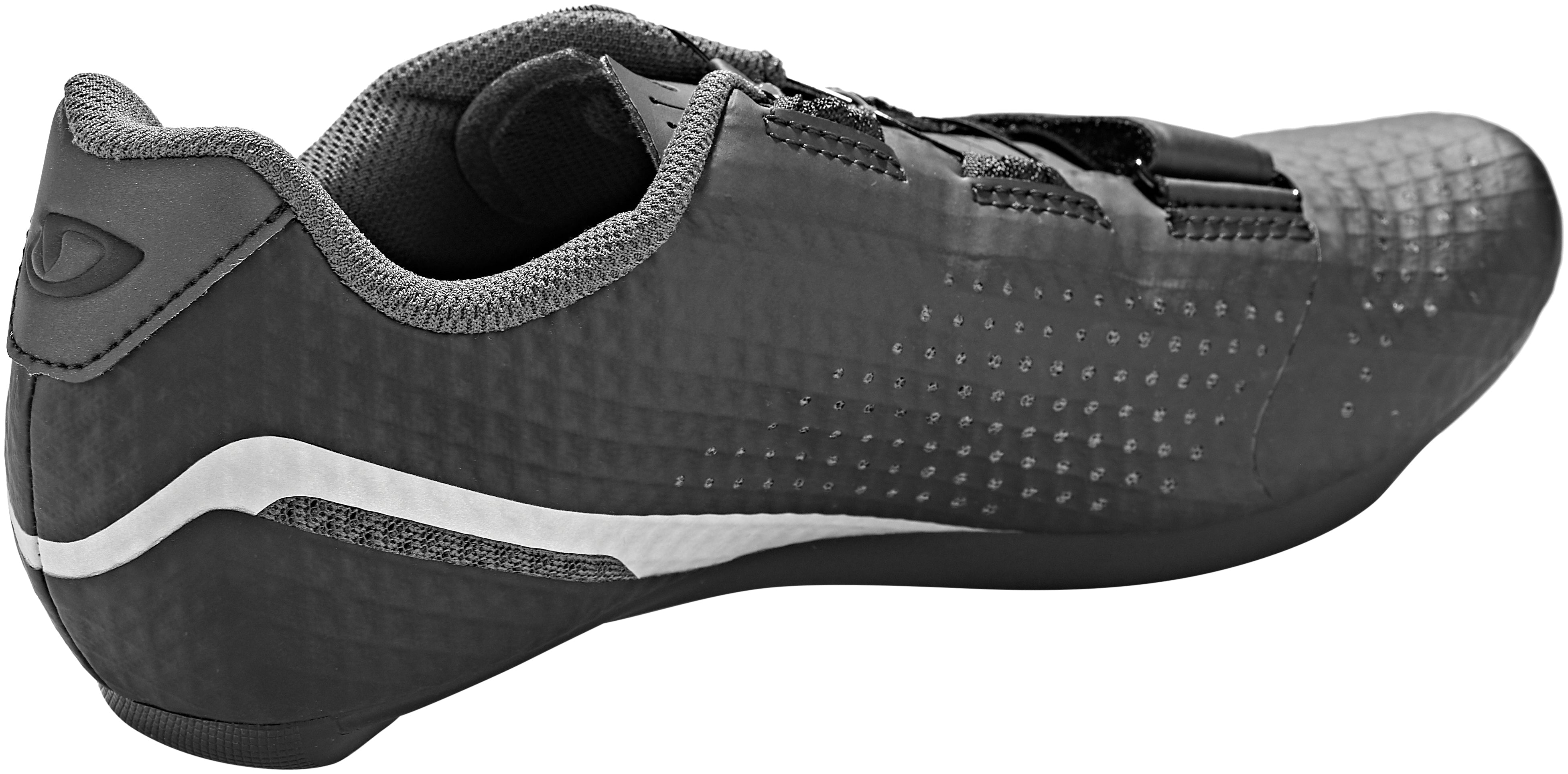 Giro CADET W -  Racefietsschoenen black