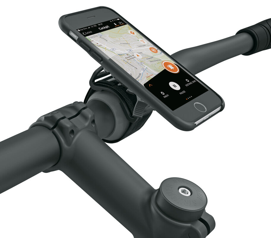 SKS Compit Anywhere Smartphonehouder