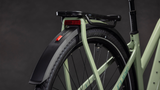 Cube Kathmandu Hybrid ONE 800 Trapez pea´n´green (2026)