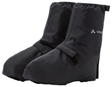 VAUDE Fietsbeenwarmer Warm zwart