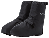 VAUDE Fietsbeenwarmer Warm zwart