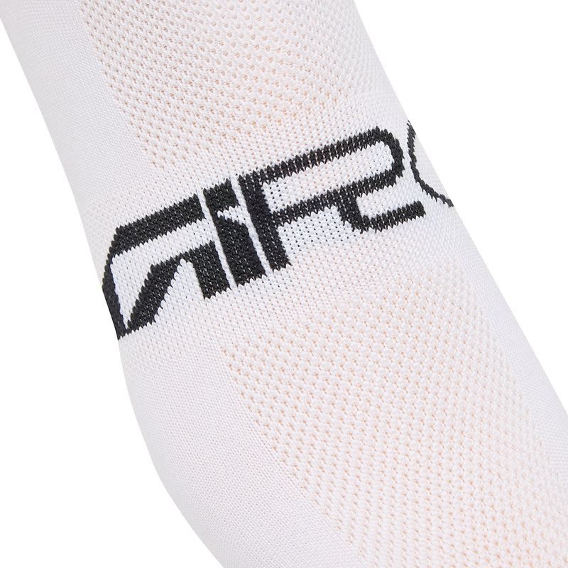 Giro Comp Racer High Rise sokken wit