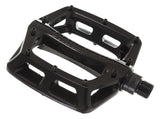 DMR V8 Platform pedalen zwart