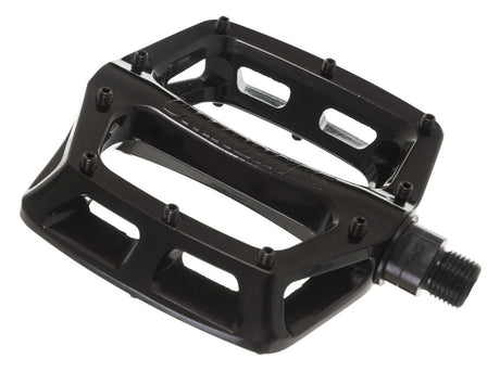 DMR V8 Platform pedalen zwart