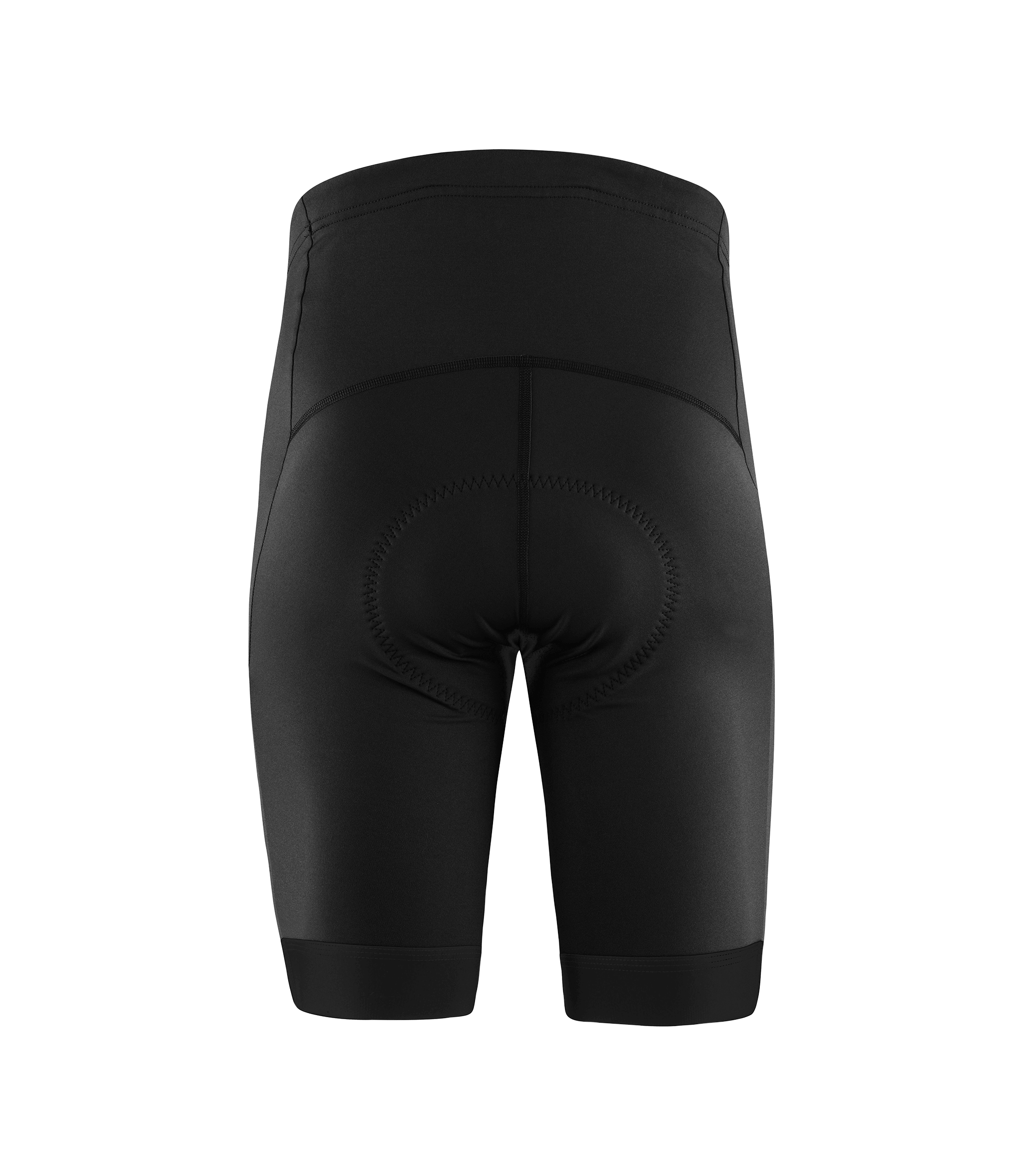 Löffler M Fietstights Basic Zwart
