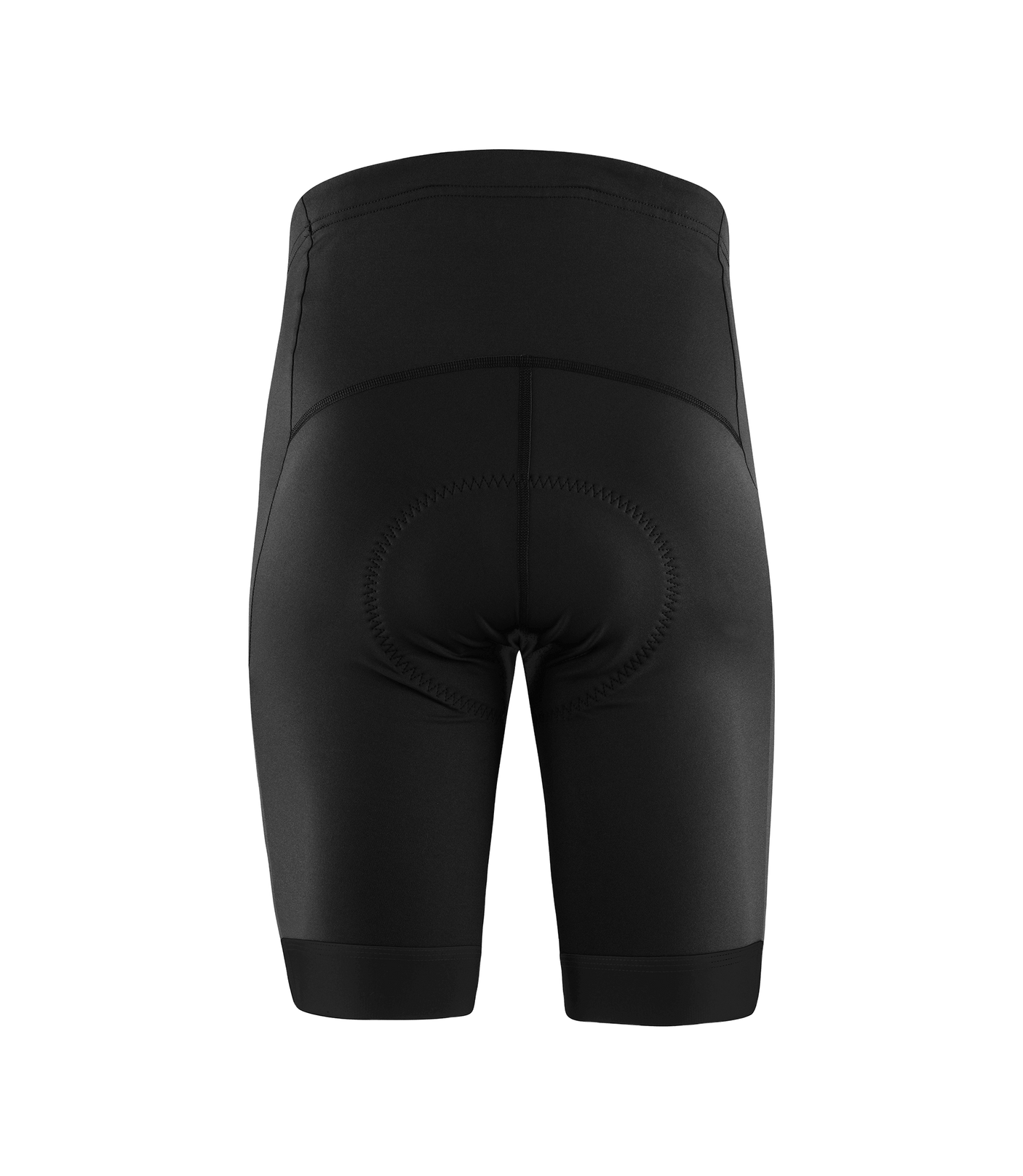 Löffler M Fietstights Basic Zwart