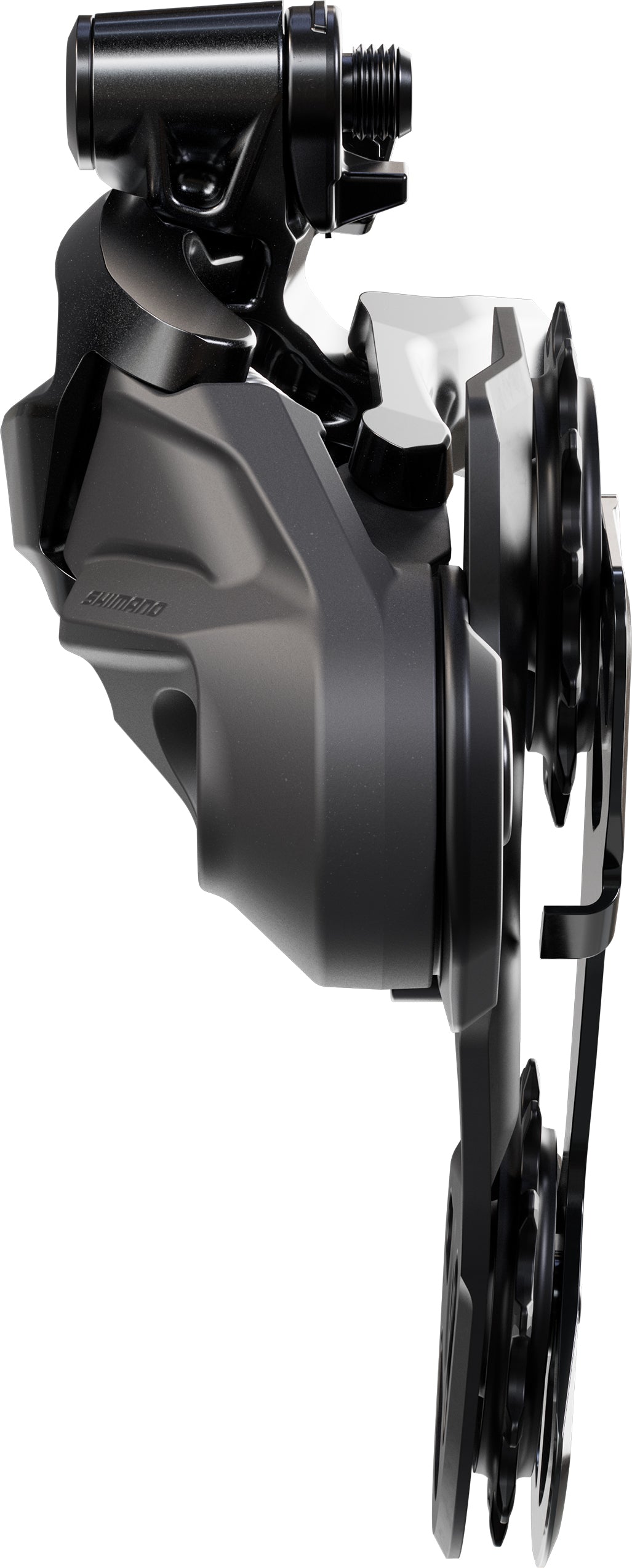 Shimano derailleur DEORE XT RD-M8200 12-speed GS