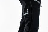 CUBE BLACKLINE softshellbroek lang 365