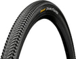 Continental Double Fighter III Draadband 700x35C Sport Reflex