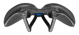 Selle Italia Novus Boost EVO Gravel TM SF zadel black