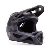 Fox Rampage Full Face Helm Zwart Camo