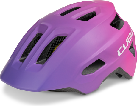 Cube Helm LINOK fuchsia