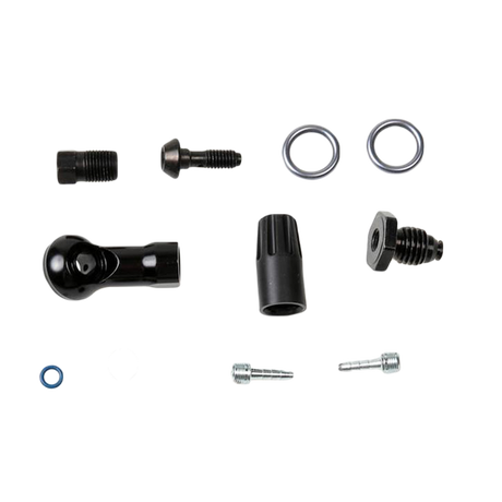 Magura MT/HS33 90° kabeluitgang voor remhendelmontage