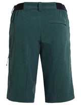 VAUDE Dames Loamer Base Cord Shorts deep pond